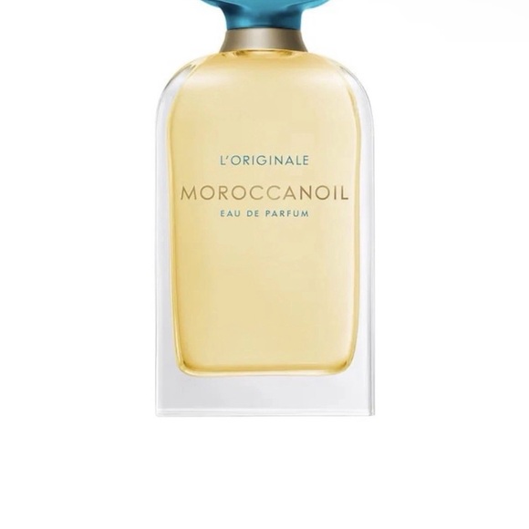 Moroccanoil L'Originale Eau de Parfum - TESTER BOTTLE BRAND NEW NO CAP NO BOX - Picture 5 of 5